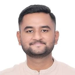 Rahul's profile