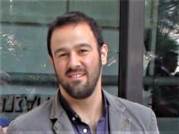PANAGIOTIS's profile