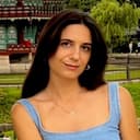 Rebecca - online tutor