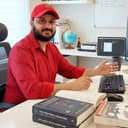 Hardeep - online tutor