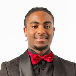 Vuyisa's profile