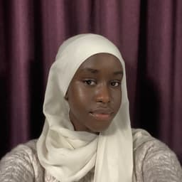 Heba's profile