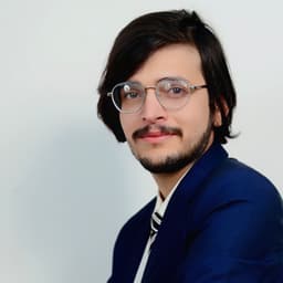 Ahsan's profile