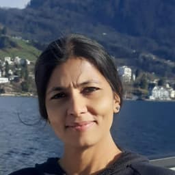 SAVITA's profile