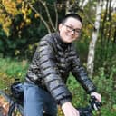 Jiaping - online tutor