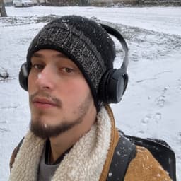 Adrian's profile