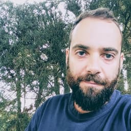 Antonis's profile