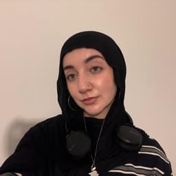 Ornina's profile