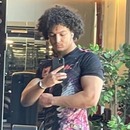 Mohamed's profile