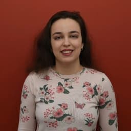 Iva's profile
