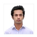 Syed Ghazain - online tutor