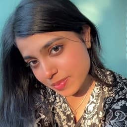 Yashita's profile