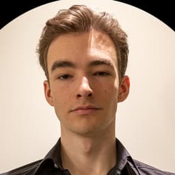 Louis - online tutor