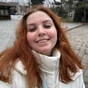 Kristina - online tutor