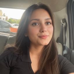 Mariam's profile