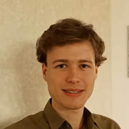 Krzysztof's profile