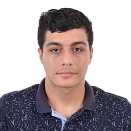 Ahmed's profile
