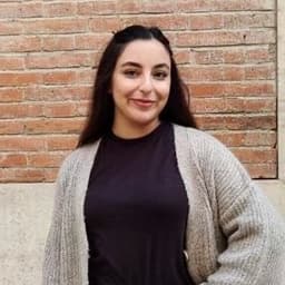 Marielyne's profile