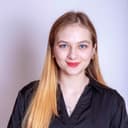 Daria - online tutor