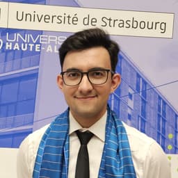 Ismayil - online tutor