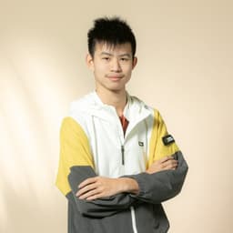 Chun Man's profile