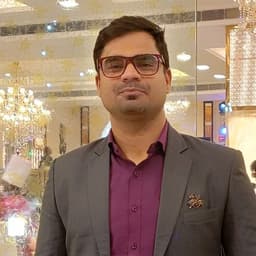 dhruvkant's profile