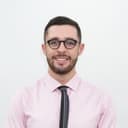 James — Economics tutor