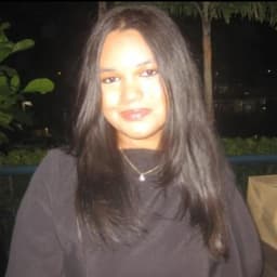 Aisha's profile