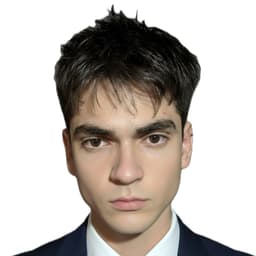 ALEXANDROS's profile