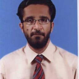 Ayaz's profile