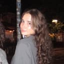 Polina - online tutor