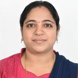 Prajeesha's profile