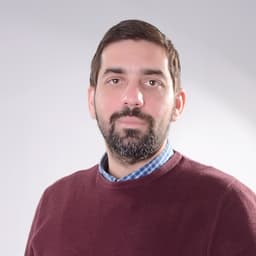 Hazem Medhat's profile
