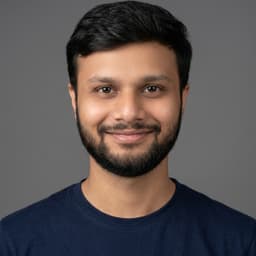 Prashant's profile