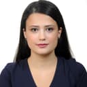 Cagla - online tutor
