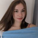 Evie - online tutor