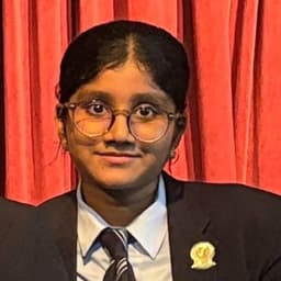 Sasithi's profile