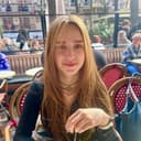 Elsa Luce - online tutor