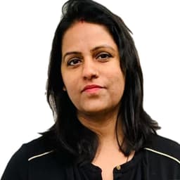 vandana's profile