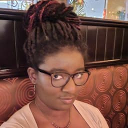Adedolapo's profile