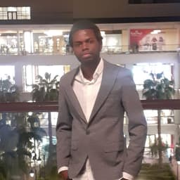 Thierno Marhouane's profile