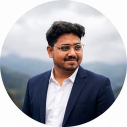 Souvik's profile