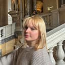 Anna — JavaScript tutor
