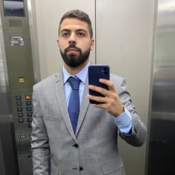 Mohammad's profile