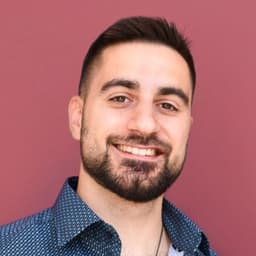 Sotirios's profile