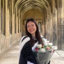 Chloe - Economics tutor