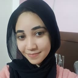 Sahar's profile