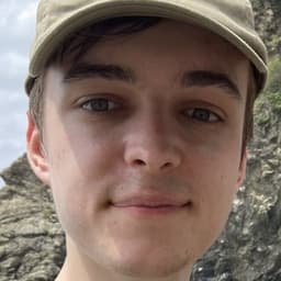 Ross's profile