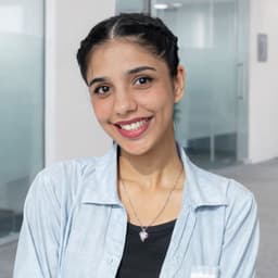 Maryam's profile
