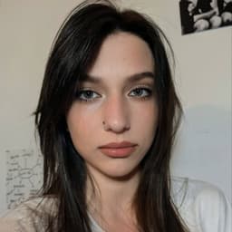 Alina's profile